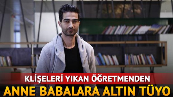 Hurriyet's tweet photo. Anne babalara altın tüyo: "Çocuğunuzun yaptığı her işte başarılı olmasını istiyorsanız..." https://t.co/Ch7JzJdUYG https://t.co/qwCe6D65dD