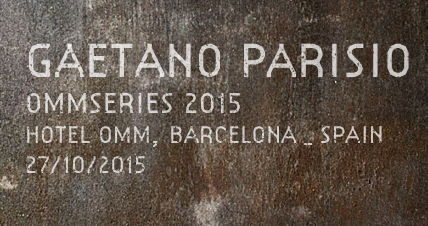 -3 to my birthday party at ommseries in Barcelona
> facebook.com/events/1493187…