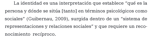 Politico_incorr's tweet photo. Más identidad, más #ProducciónIntercultural Imagen tomada del texto: Interculturalidad: concepto, alcances y derecho https://t.co/m82c0YI0aq