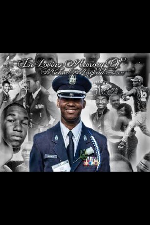 BaltimorePolice's tweet photo. #BPDCaseFiles #MichaelMayfield Unsolved Murder Case- Please share https://t.co/fOjspSRBeY