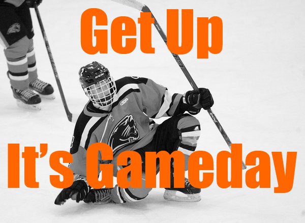 OregonPanthers's tweet photo. Panther Hockey opens the 2015 season tonight at Oregon Ice Arena. Panthers take on Germantown at 7:00 pm. #pantherup https://t.co/rCdUGkZ4wy