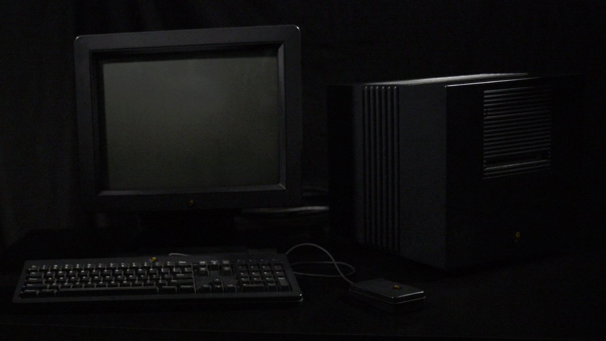 androidgames06's tweet image. The #NeXTComputer was used to invent the World Wide Web and the first #AppStore both.

buff.ly/1YqYOmC