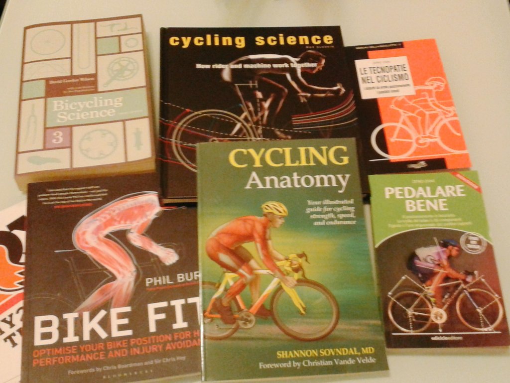 omargatti85's tweet photo. Andare in #bicicletta é la #scienza più entusiasmante che abbia mai studiato https://t.co/ukQOfRZ2cy