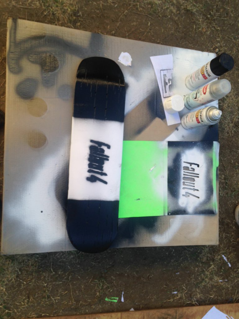10FlipFfilms's tweet photo. Just finish a new deck with@10flipfilms https://t.co/9SKSQU2b1I