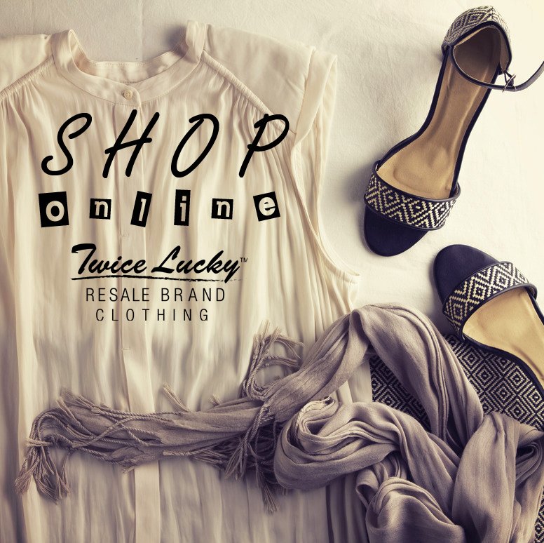 2xLuckyResale's tweet photo. Happy Online Shopping!!!
https://t.co/yeAMJvNkvv

#houstontx #houstonbest #htx #houstonfashion #houstonthrift https://t.co/b0ggUsEf9V