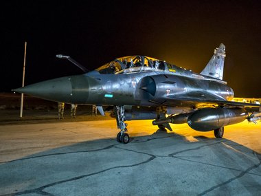 firstpost's tweet photo. What are the implications of #Turkey downing #RussianJet 
https://t.co/EbTns2s3UP https://t.co/zr12rPEr4m
