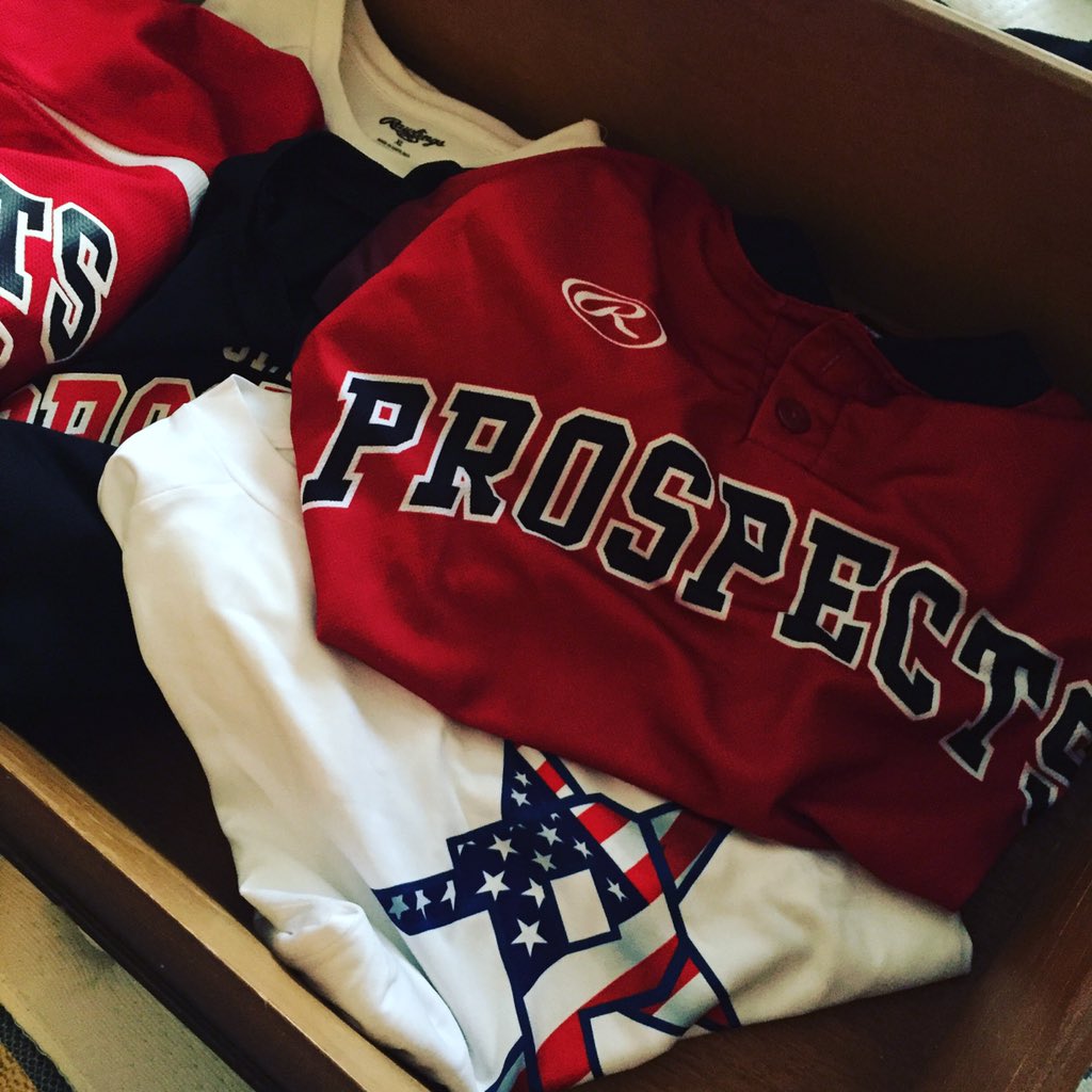 scottgirl0730's tweet photo. When you clean out your son's drawer &amp; count 6 baseball jerseys but know you're still missing 3. #baseballmomprobs https://t.co/FAOcRbBRxc