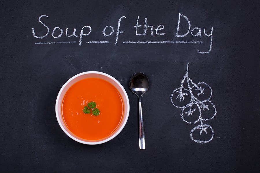 tableKY's tweet image. Stop by for #lunch and find out what the Soup of the Day is! #TableKY #Soup
