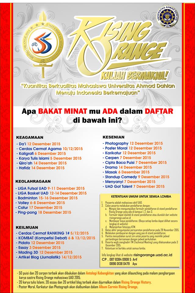 M Rendi Alvian On Twitter Proditifuad Dpmfeuad M Rendi Alvian On Twitter Proditifuad Dpmfeuad