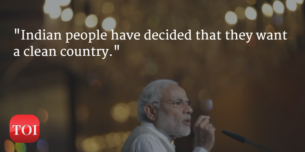 timesofindia's tweet image. PM @narendramodi is addressing the Indian diaspora in Singapore

#ModiInSingapore LIVE | timesofindia.indiatimes.com/india/PM-Naren…