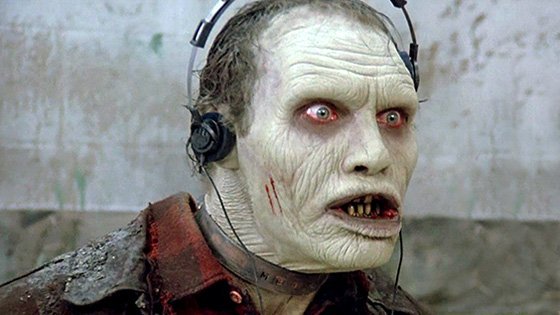 Mycult's tweet photo. Un cult movie al giorno!"il giorno degli zombi"1985 G.Romero
Aka Day of the dead
Trailer : https://t.co/anz0onfiee https://t.co/kS6Ghr4wy2