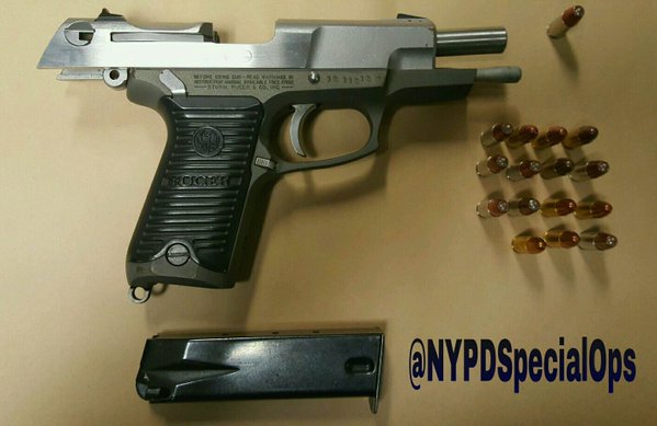 NYPD NEWS on Twitter: 