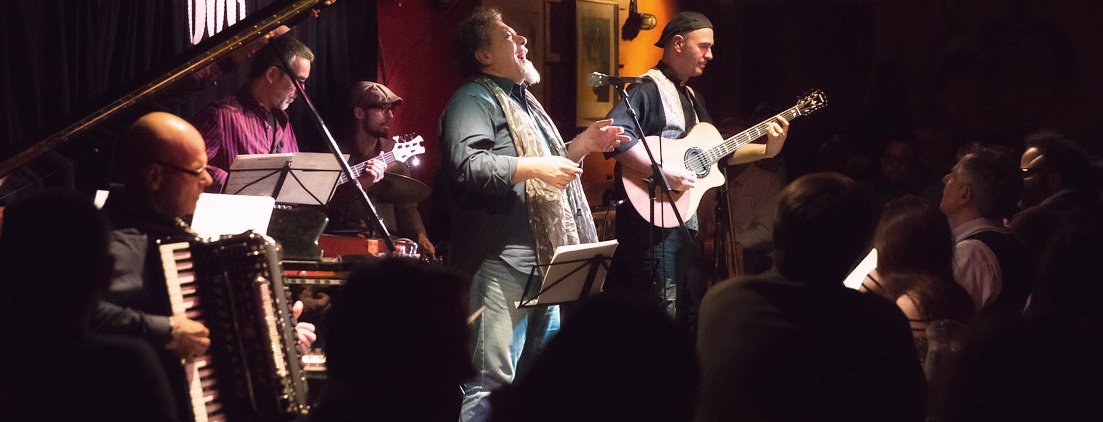 AntonioForcione's tweet photo. Nov 29th 8pm TRIBUTE to PINO DANIELE @pizzajazzclub 
A few tickets left! (Sat 28 SOLD OUT)
https://t.co/gnkOIVW7IB https://t.co/VJRyHuYAvJ