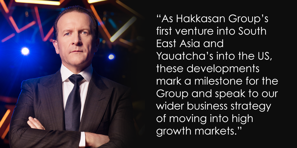 HakkasanGroup tweet picture