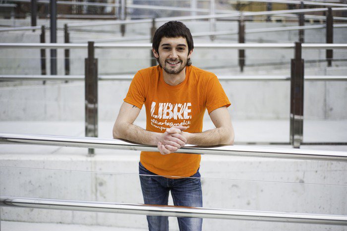 uriolaeus's tweet photo. Xabat Moran santutxuarra absolbitu du Auzitegi Gorenak #7akLibre|
https://t.co/7yjrYXCLis @EleakMugimendua https://t.co/oBIUcAYHs7