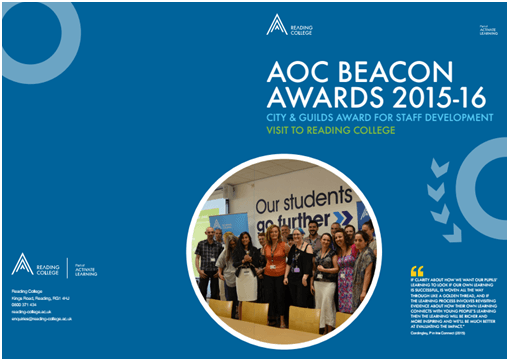 PassItOnCPD's tweet photo. Pass It On CPD is AoC Beacon Award winning https://t.co/hBDYswTHRF https://t.co/6ChPG7uSRK