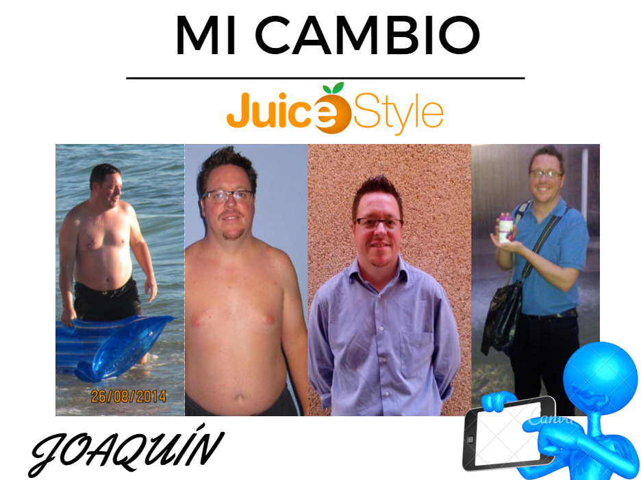 juice_style's tweet photo. Mira cómo nuestro compañero Joaquín ha cambiado! #Salud #JuiceStyle #Juicing #Creciendo https://t.co/Ly0s1L8fhT