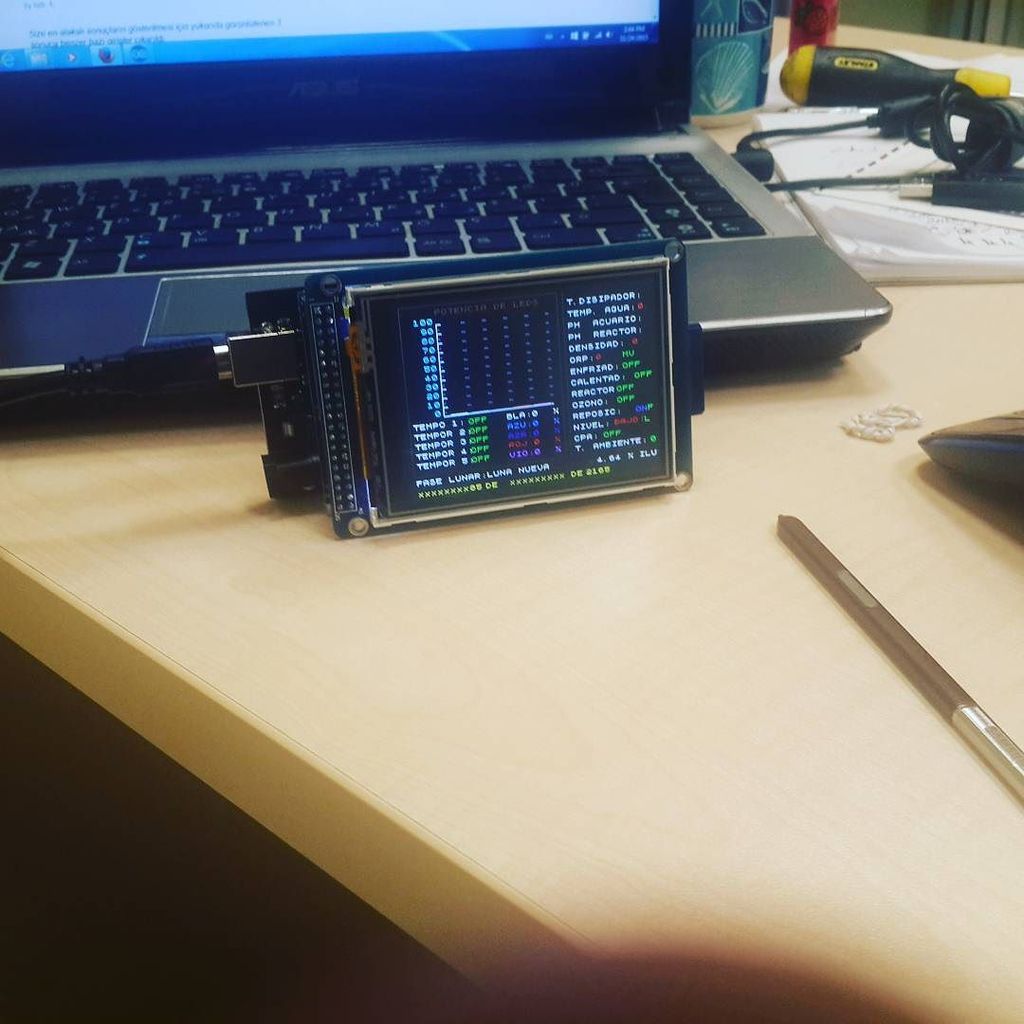 insta_arduino's tweet image. ift.tt/1LxmlsN - #arduino #arduinomega2560 #tfttouchpanel #aquariumcontroller #n… ift.tt/1I8aTcn