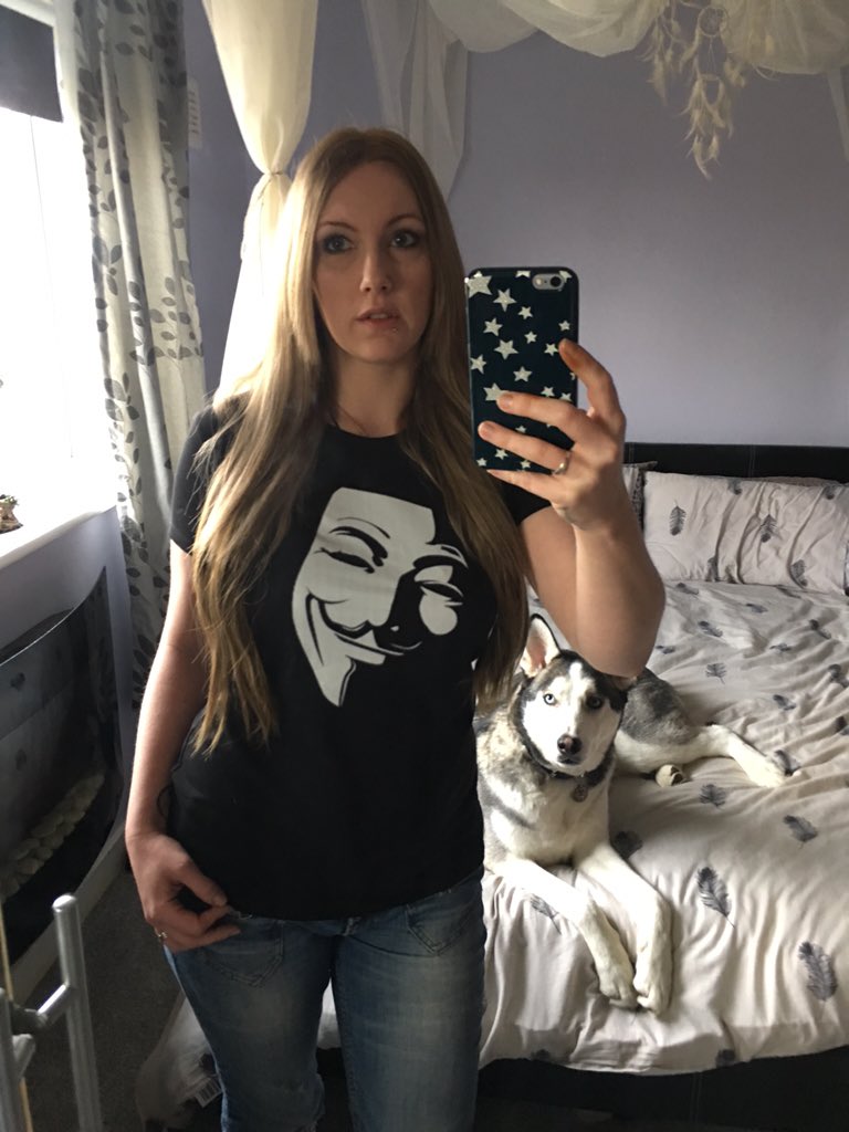 harleys hounds tweet media