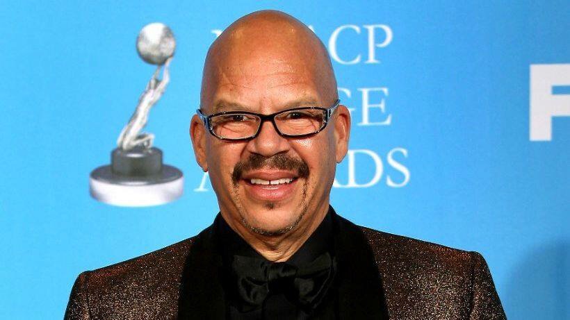 Happy 66th Birthday Tom Joyner  