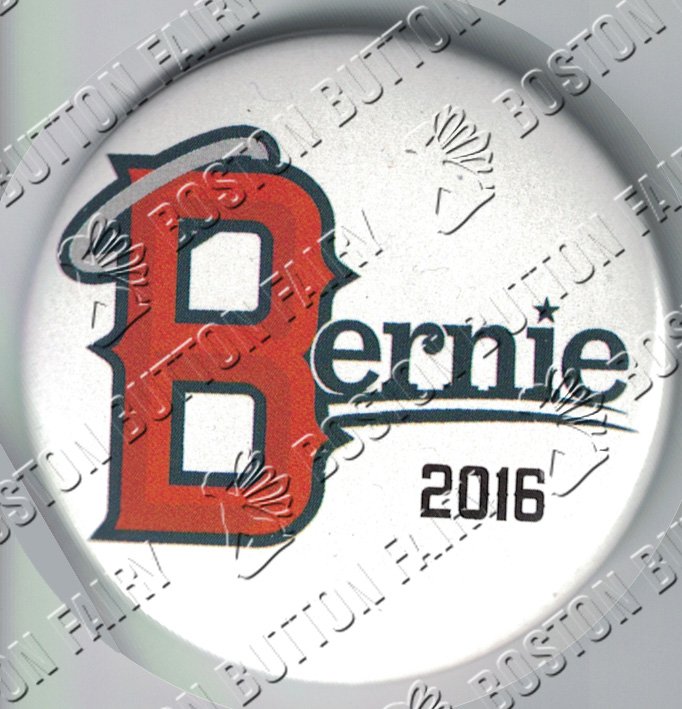 BostButtonFairy's tweet photo. Remember that time when #Bernie2016 had 27,000 show up to an event in #LosAngeles California? https://t.co/vhHkveOkGr