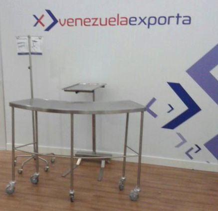 SmithFalchetti's tweet photo. Excelente experiencia en #FIAM2015 con @ExImVenezuela. Hasta la próxima! https://t.co/6fIiZLiFtH