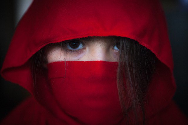 IntrovertNathan's tweet image. 10 Revealing Facts About Japanese Ninja introvertjapan.com/2015/11/24/10-…