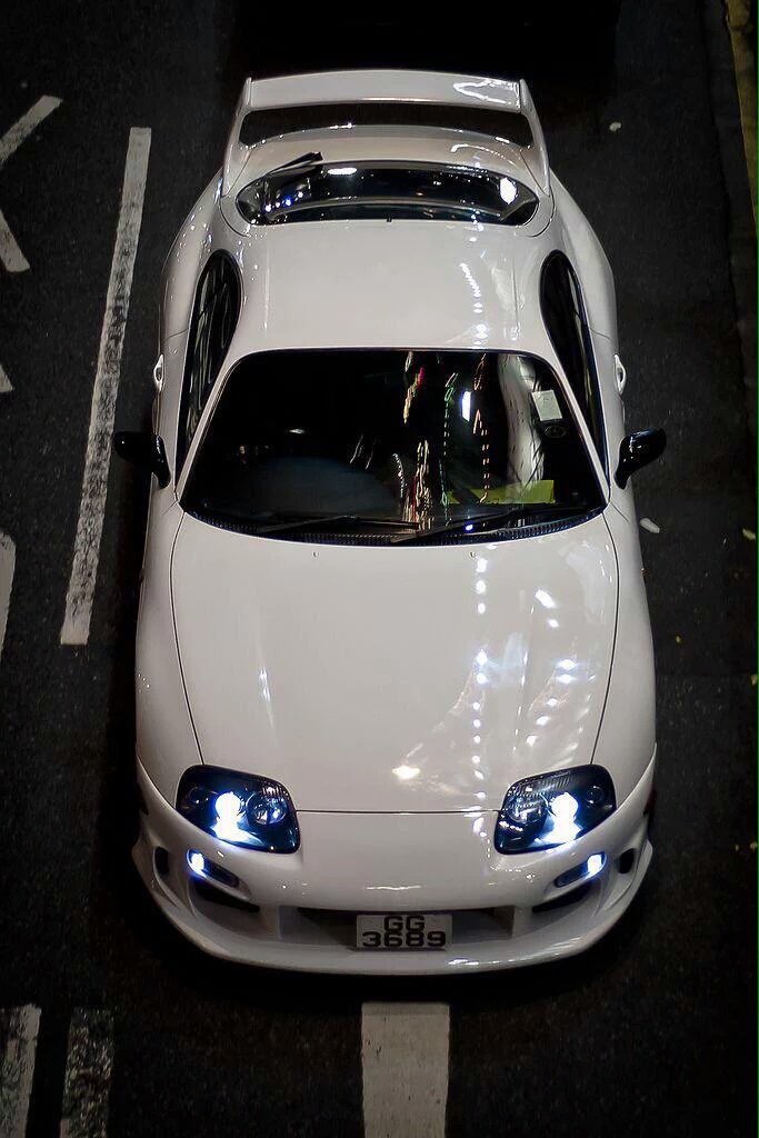 TuningSupra tweet picture