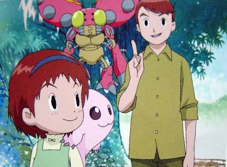 P祝う者 ﾚｸﾞﾆｬq D ﾐﾐと光子郎ってだれと結婚したか詳細がわかってないだけで 二人が結婚してないって訳でもないんだよね なんとなく子供にも面影がある 兄弟じゃね T Co Xmjfvityxh