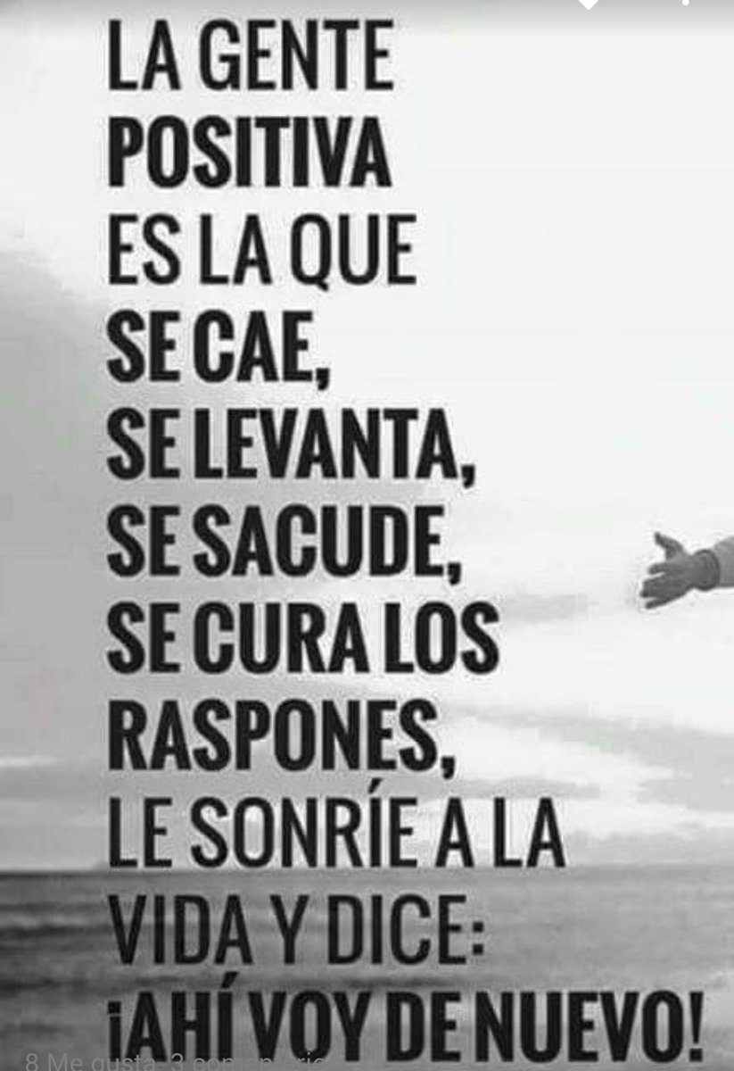 Ricardo Petit (@petitopositivo) on Twitter photo 