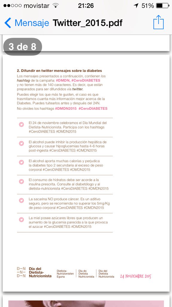 gomeztaylorfar's tweet photo. Hoy todos con la campaña #CeroDIABETES @codinucova https://t.co/11b7BjDr83