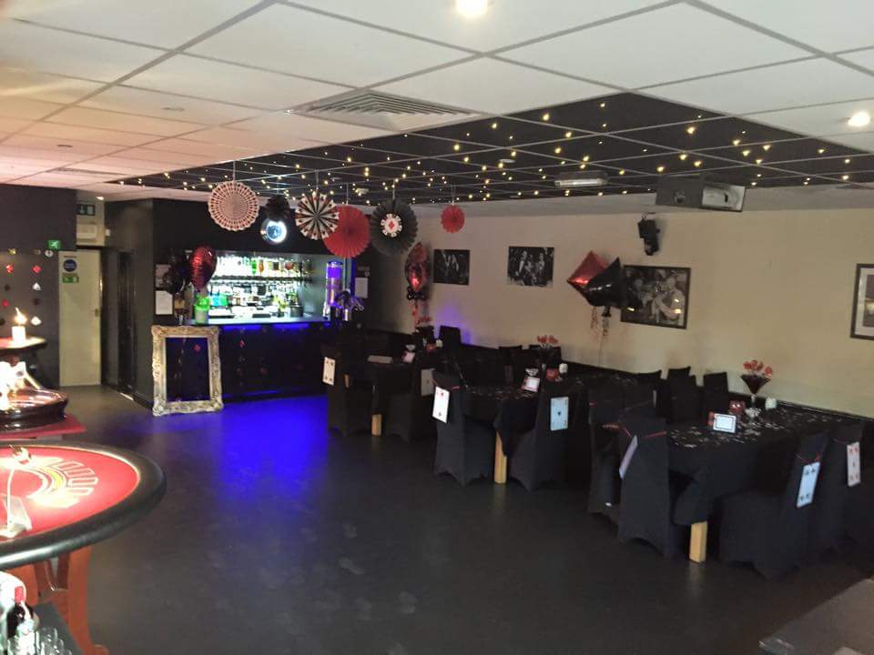 MayhemFHall's tweet photo. Casino themed party https://t.co/rW9h7IfLS8