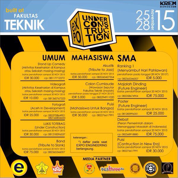 Engineering Expo tweet media