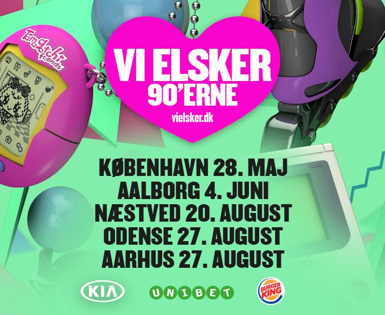 #VE90 #verdensstørste90erfest #5byer #dergårildidinebuffalos