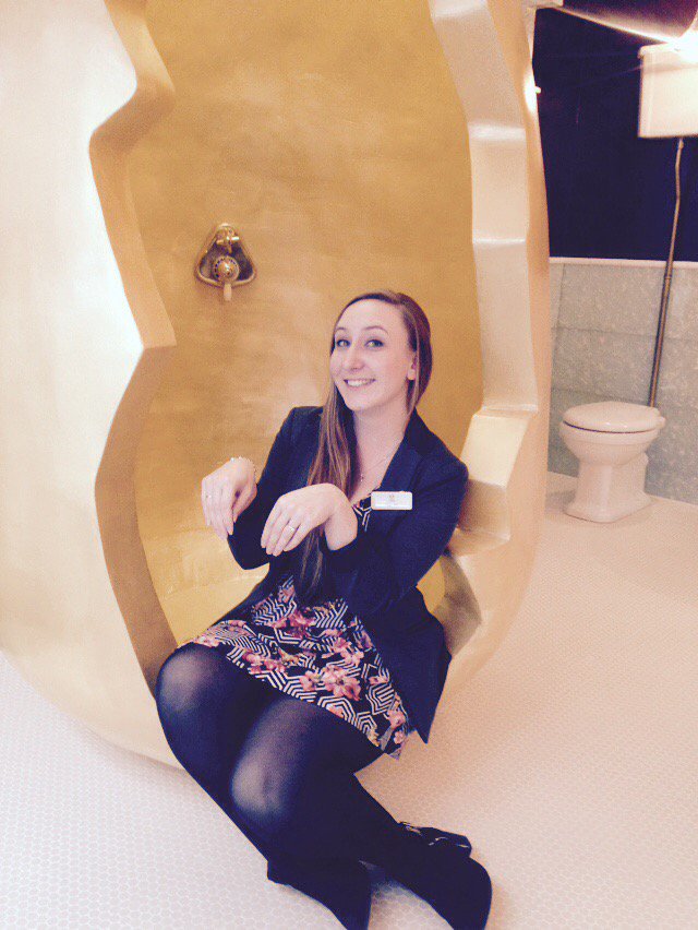 The final #sleepwhiterabbit competition pic! The Golden Egg <a href="/ShaunClarksonID/">Shaun Clarkson ID</a> by @barrjoinery #sleepset