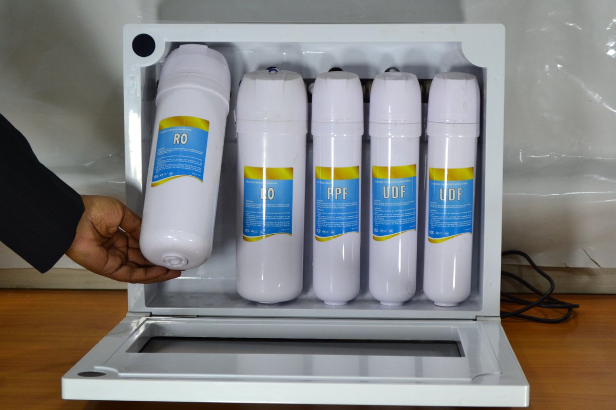 BluebirdPure's tweet photo. Products of #Bluebirdpure #water purifiers in #Delhi -
https://t.co/gLWu2fLNJK
#drinkingwater #pure #minerals #clean https://t.co/2QaXmfMlvy