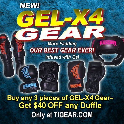 TigearFightGear's tweet photo. NEW GEAR!  Our BEST Gear Ever! https://t.co/rbOyu605NR https://t.co/GmZySczggH