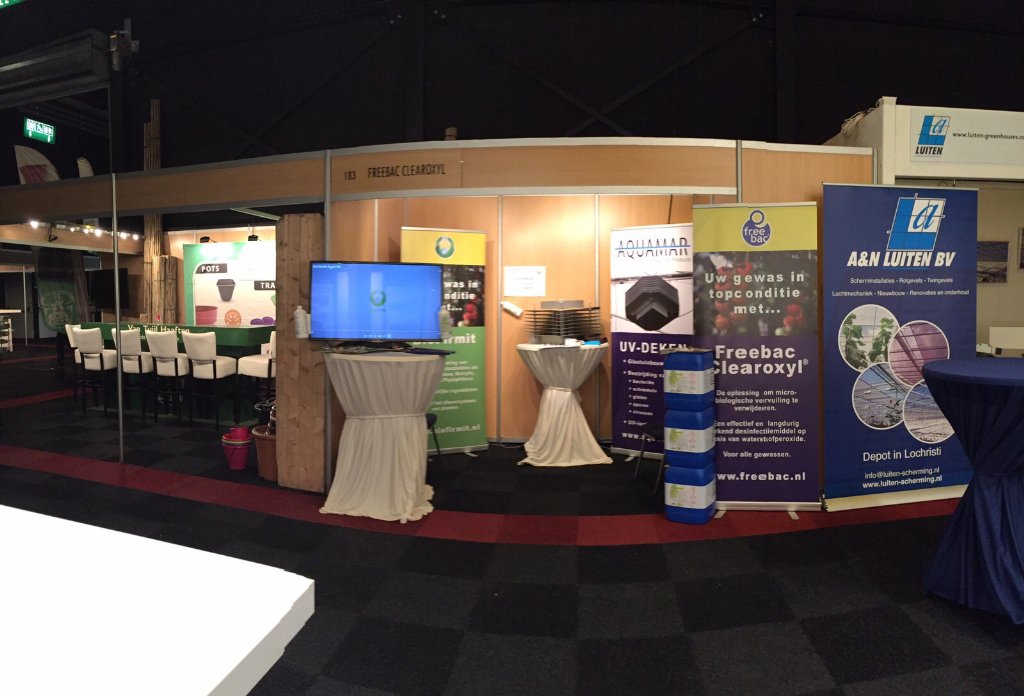 Freebac's tweet image. We zijn aanwezig op #TBRVenray @TBR_EH. Wij zien u graag bij onze stand, nummer 183!