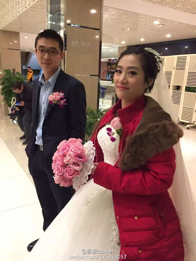 婚后hashtag