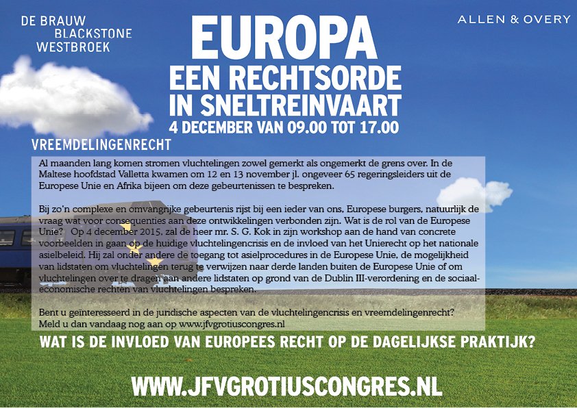 JFV Grotius (@jfvgrotius) on Twitter photo 