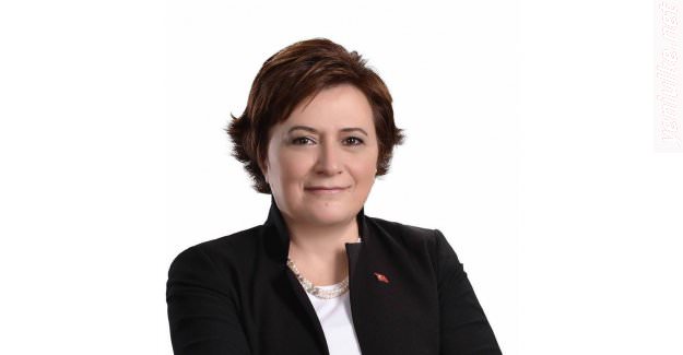 Fatma Güldemet Sarı Çevre ve Şehircilik Bakanı Malatya Ve Ülkemize hayırlı osun.