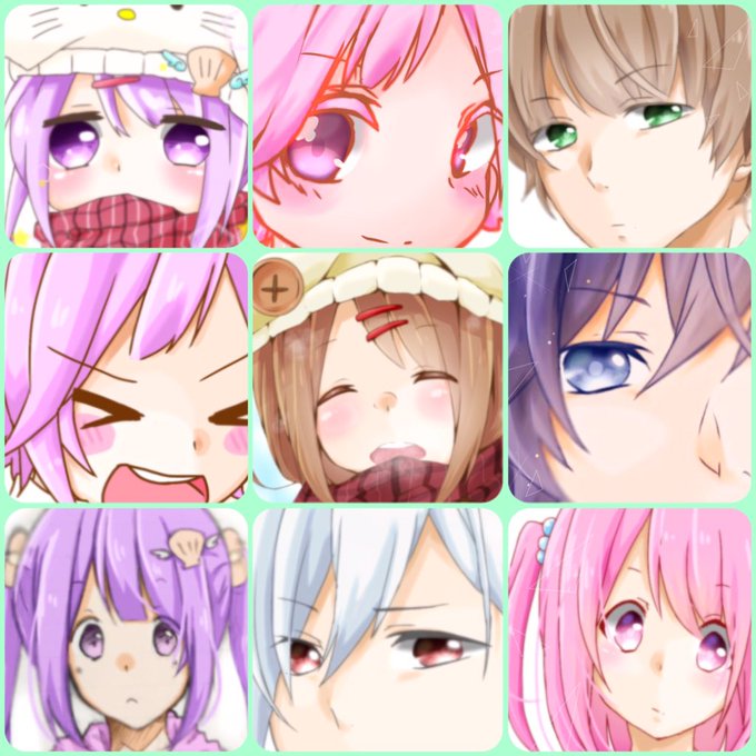 1mmのtwitterイラスト検索結果 古い順