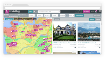 What is location intelligence, and what can it do for your business? Read our white paper: hubs.ly/H01rGTS0