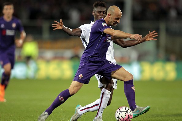 Come vedere Basilea-FIORENTINA Streaming di Europa League