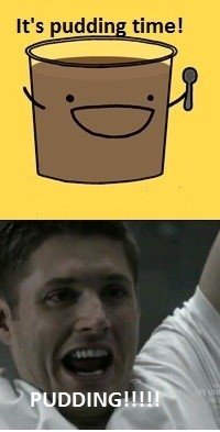 esp_anet's tweet image. @kalwoda_V @Danytom73 @Jedaihl @ClaudiaBethy @auntielalaland @icymilo vote a #teampudding 😂🙋😂