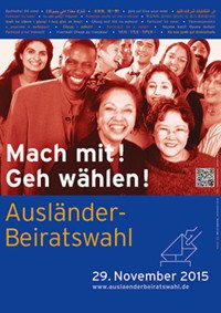 Am Sonntag ist #Ausländerbeiratswahl in #Kassel. Alle Infos gibt's hier: bit.ly/wahl2911 (eul) https://t.co/u14kHelUyq