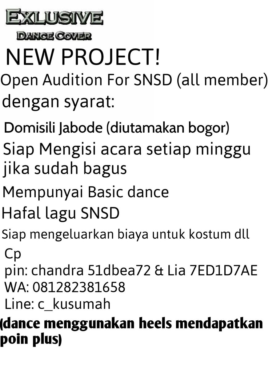 Exlusive tweet media