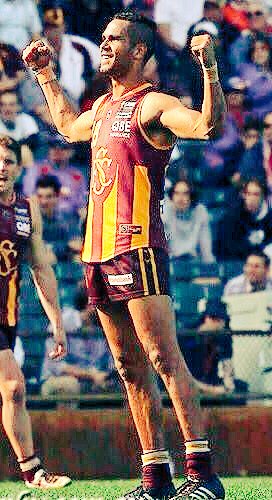 SparksKevan's tweet photo. Congrats #Yaz #ShaneYarran #pick61 #AFLDraft by @freodockers you've got a gun lad #Freo @WAFootball @wafl https://t.co/wo3LObUUnL