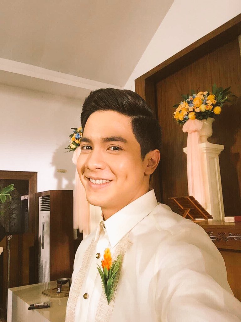 aldenrichards02's tweet photo. Excited to be here!!! https://t.co/6kKPqYraLY