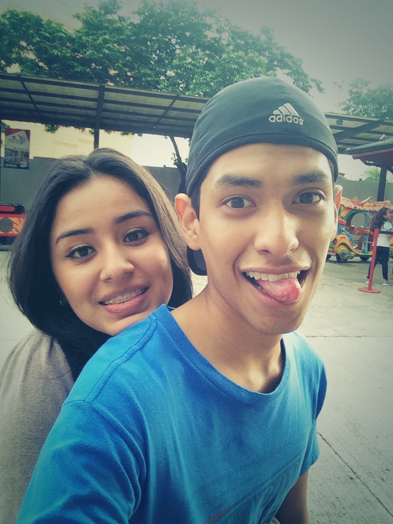112_mav's tweet photo. Lo mejor de mi vida es él ❤😍💏 https://t.co/vtRqOE4yAE
